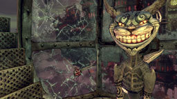 Alice Madness Returns Ultra HD